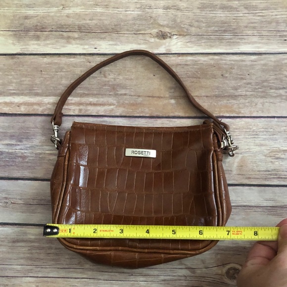 Mini handbag - Picture 3 of 4